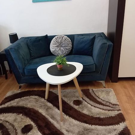 Alzbetina 15 - Dream Apartman Košice Eksteriør billede