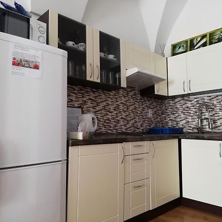 Alzbetina 15 - Dream Apartman Košice Værelse billede