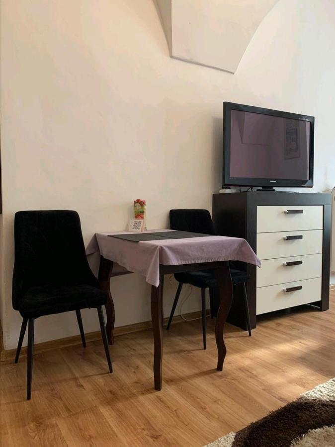 Alzbetina 15 - Dream Apartman Košice Eksteriør billede