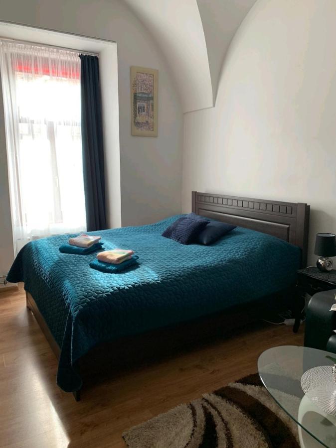 Alzbetina 15 - Dream Apartman Košice Eksteriør billede