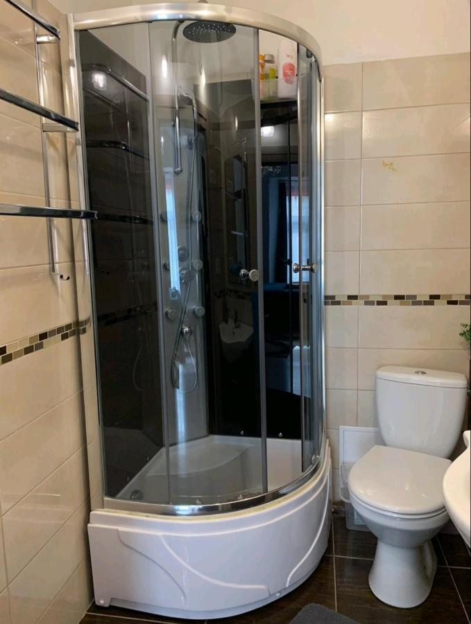 Alzbetina 15 - Dream Apartman Košice Eksteriør billede