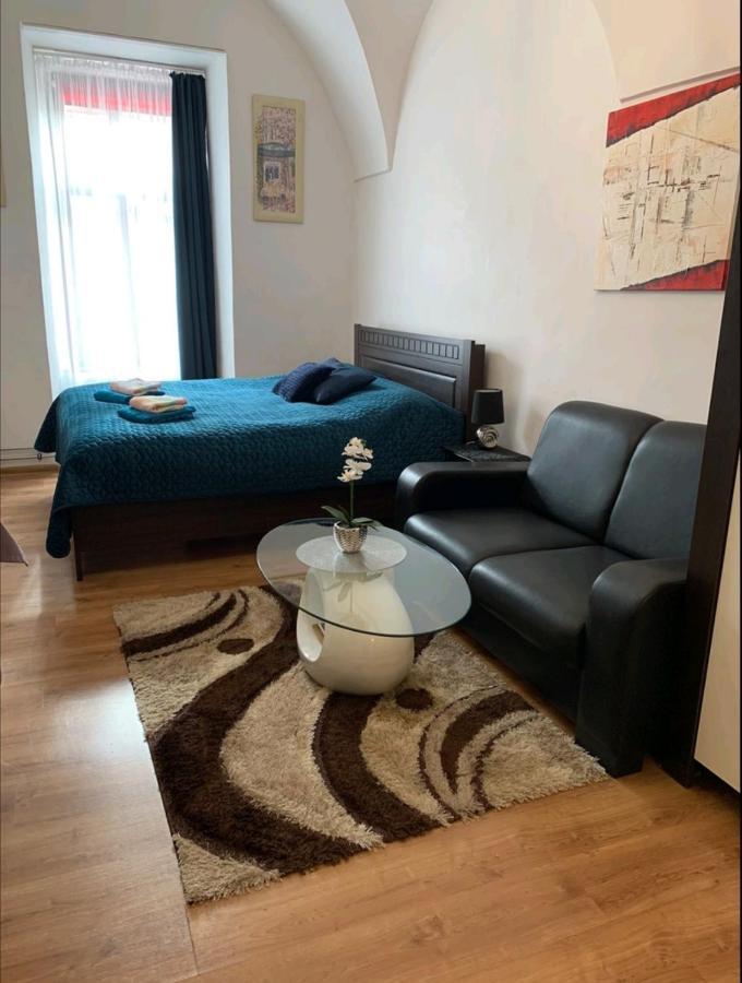 Alzbetina 15 - Dream Apartman Košice Eksteriør billede