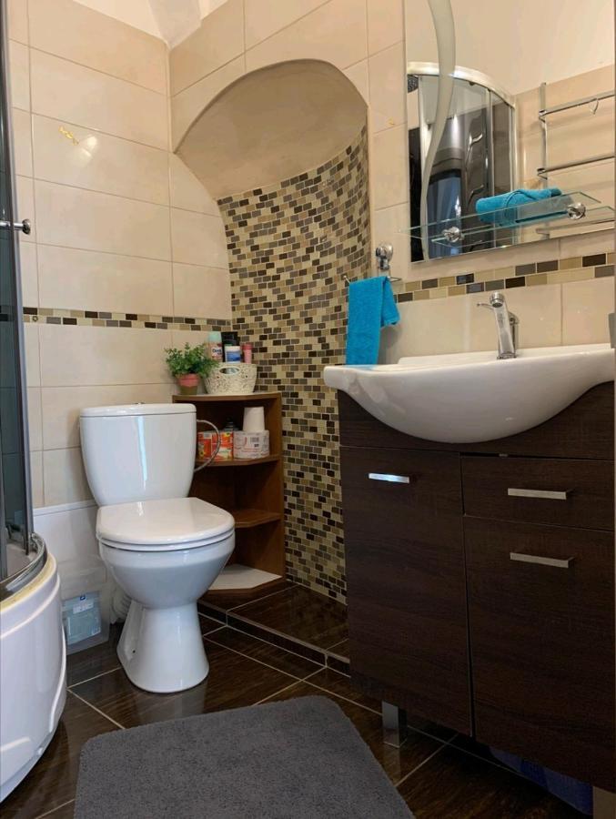 Alzbetina 15 - Dream Apartman Košice Eksteriør billede