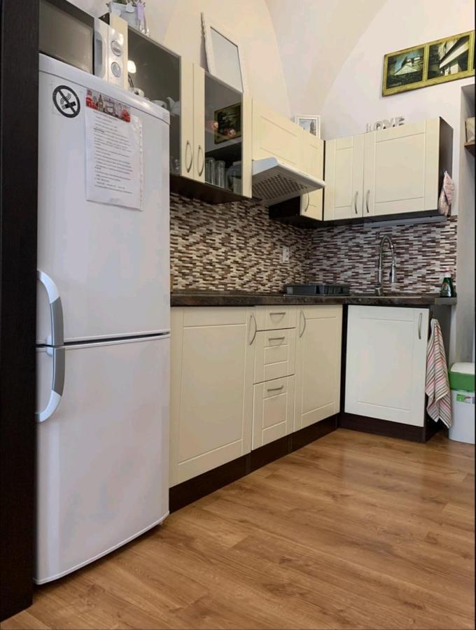 Alzbetina 15 - Dream Apartman Košice Eksteriør billede