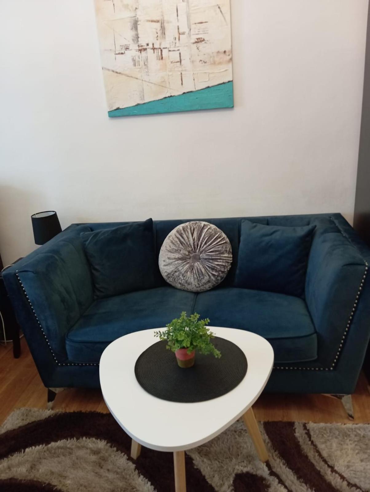 Alzbetina 15 - Dream Apartman Košice Eksteriør billede