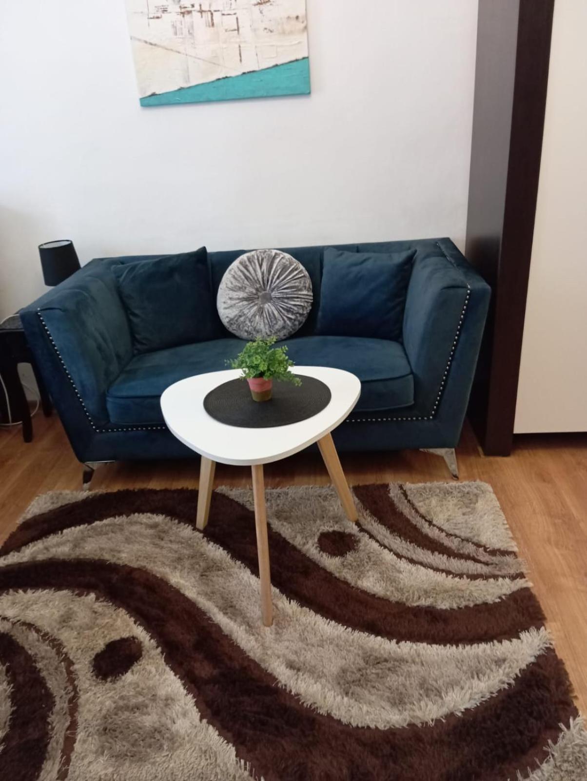 Alzbetina 15 - Dream Apartman Košice Eksteriør billede