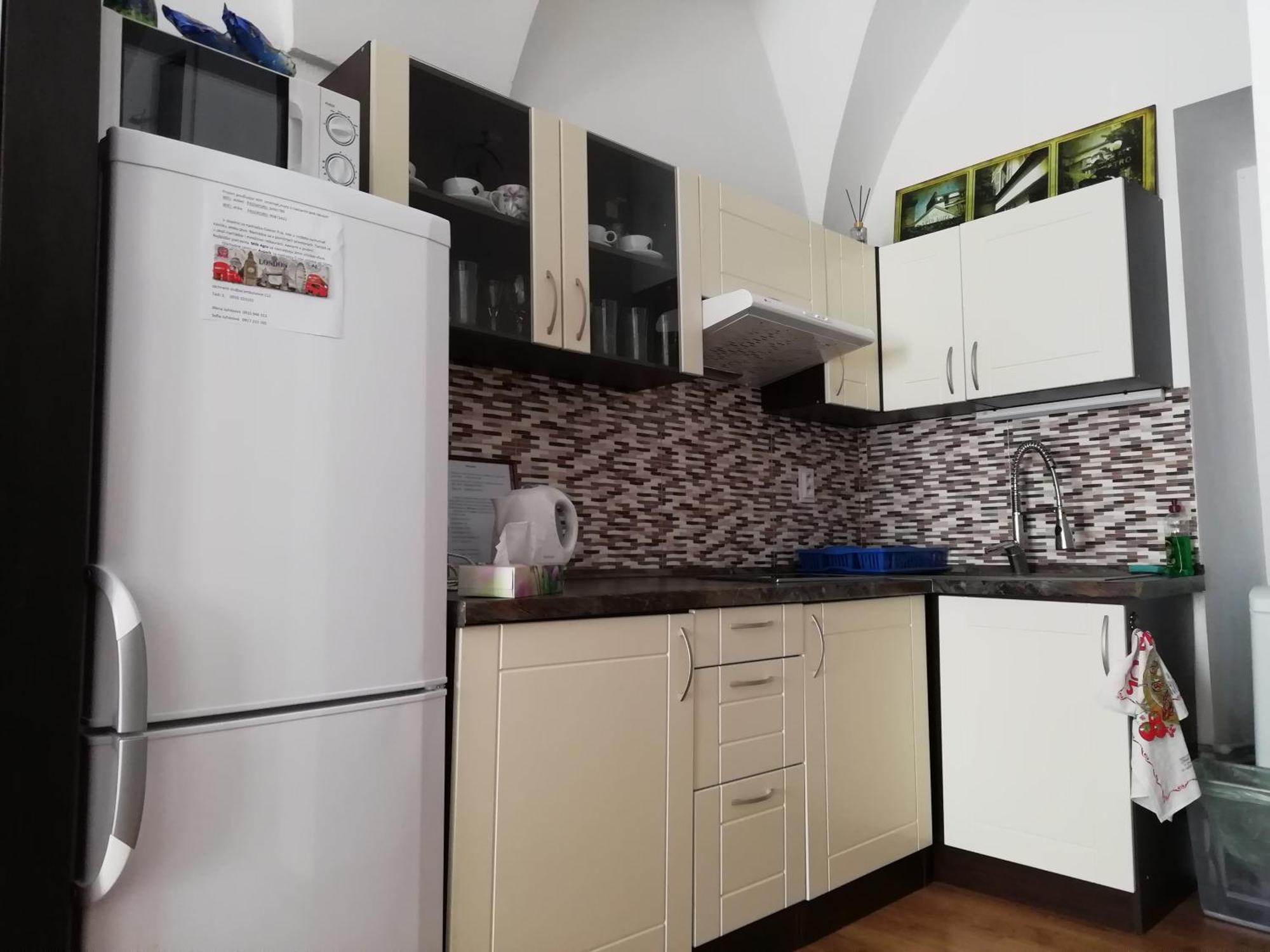 Alzbetina 15 - Dream Apartman Košice Værelse billede
