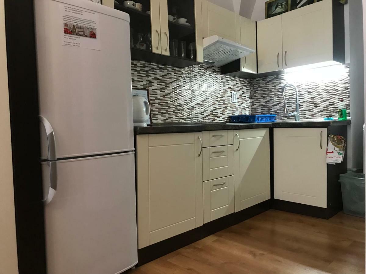 Alzbetina 15 - Dream Apartman Košice Eksteriør billede