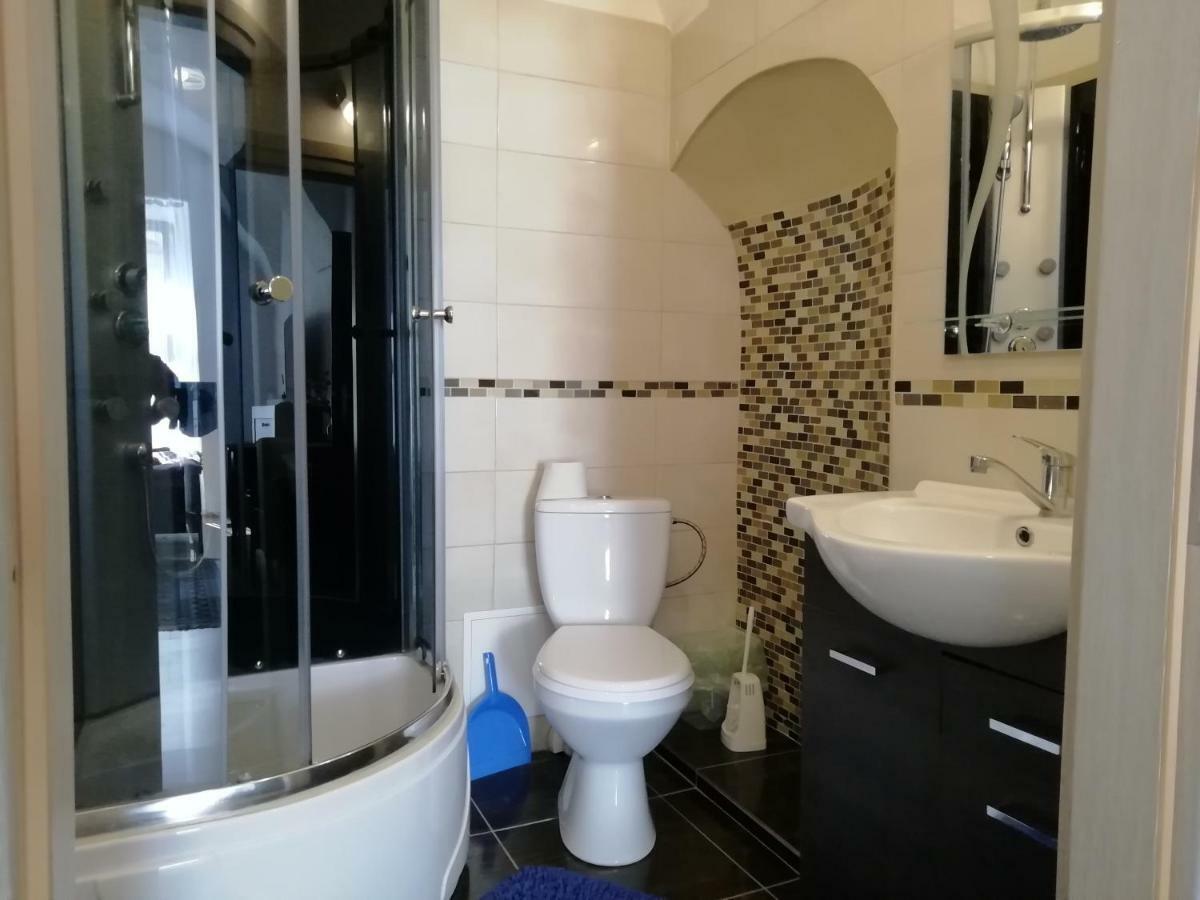 Alzbetina 15 - Dream Apartman Košice Eksteriør billede