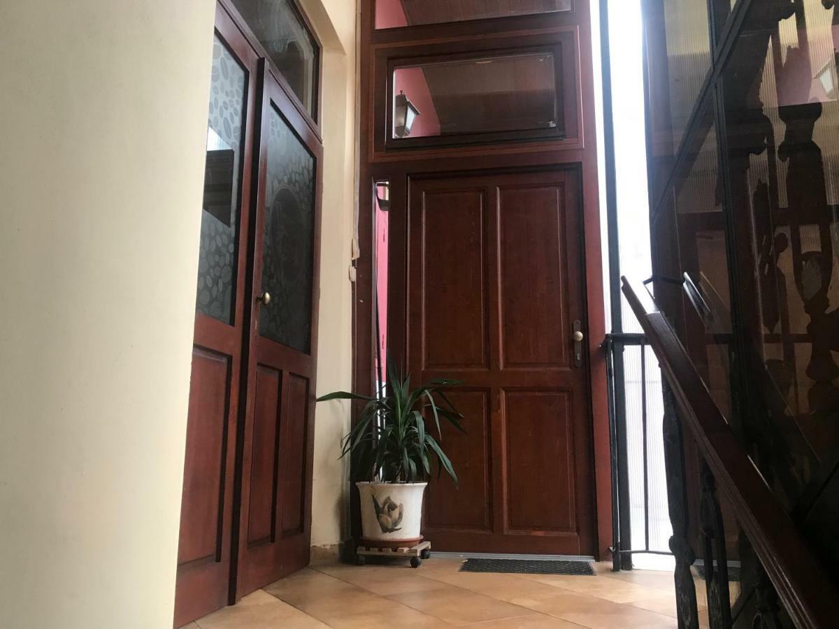 Alzbetina 15 - Dream Apartman Košice Eksteriør billede