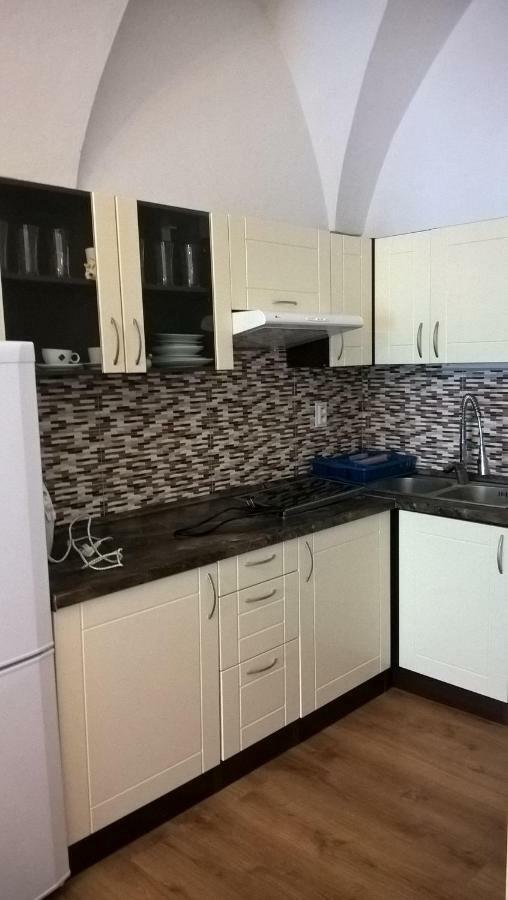 Alzbetina 15 - Dream Apartman Košice Eksteriør billede